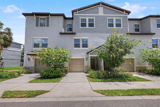 Townhouse in Tampa, Hillsborough County