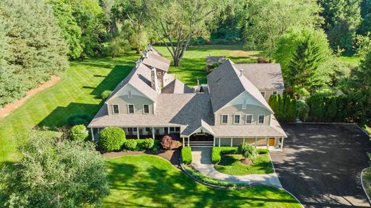 Detached House in Westport, Fairfield County