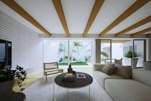 Detached House in Musashino, Musashino-shi