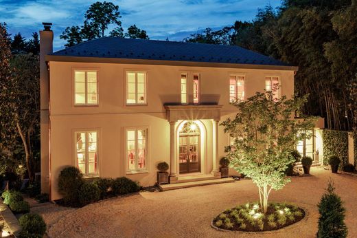 Maison individuelle à Washington, Washington County