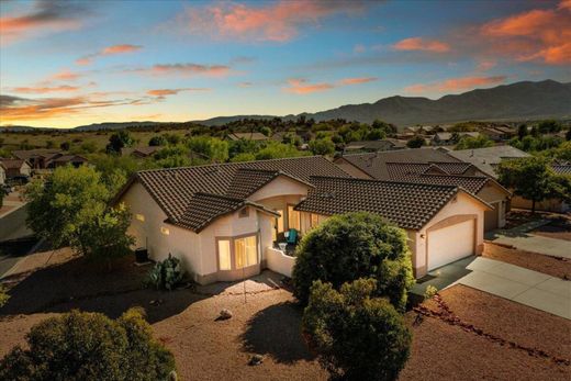Casa de lujo en Cornville, Yavapai County