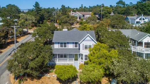 Casa Unifamiliare a Cambria, San Luis Obispo County