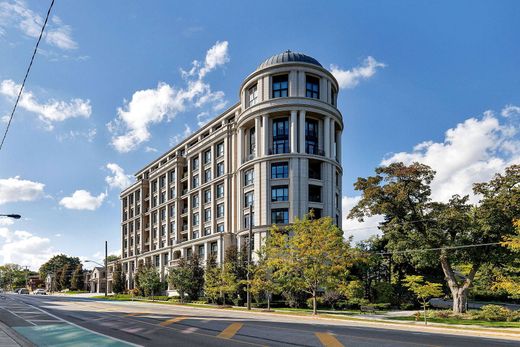 套间/公寓  多伦多, Ontario