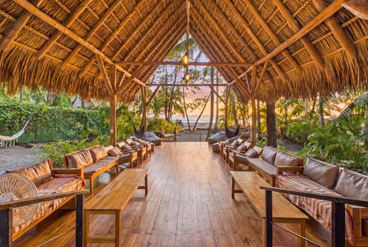 Maison individuelle à Nosara, Nicoya