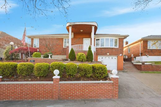 단독 저택 / Brooklyn, Kings County