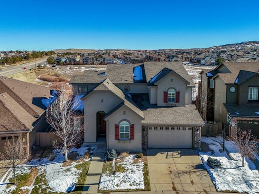 Casa Unifamiliare a Highlands Ranch, Douglas County