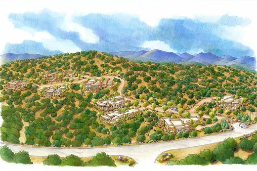 Müstakil ev Santa Fe, Santa Fe County