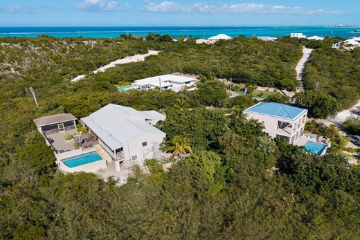 Arsa Blue Mountain, Providenciales