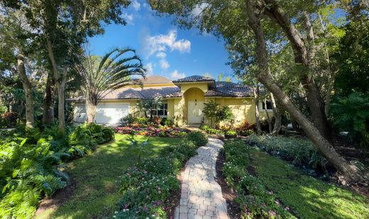 Detached House in Key Largo, Monroe County