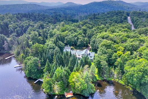 独立式房屋  Lac-Supérieur, Laurentides