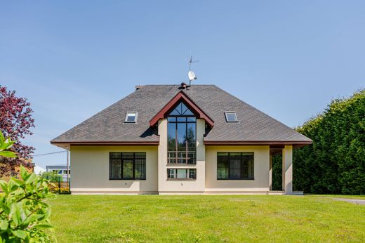 Maison individuelle à Berģi, Rīga