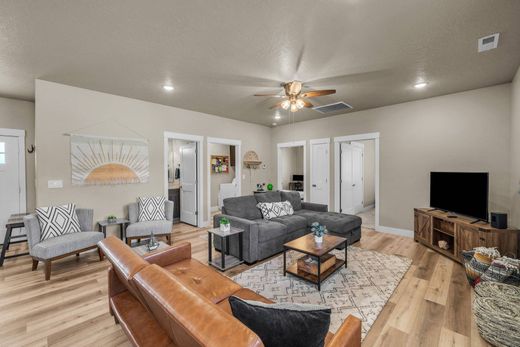 Casa Unifamiliare a Kanab, Kane County