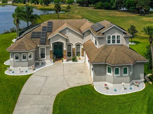 Detached House in Kissimmee, Osceola County
