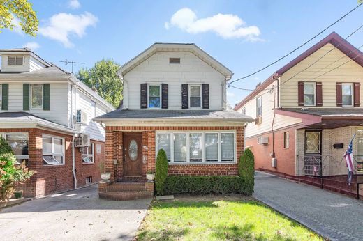 ‏בית חד-משפחתי ב  ברוקלין, Kings County