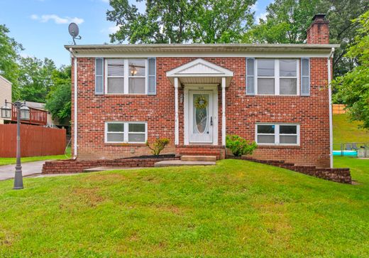 Detached House in Upper Marlboro, Prince Georges County