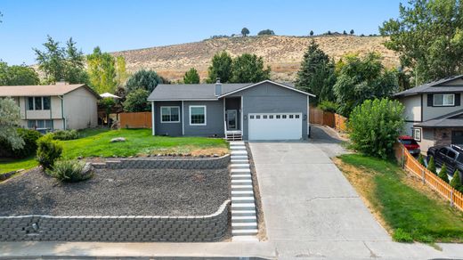 Vrijstaand huis in Kennewick, Benton County