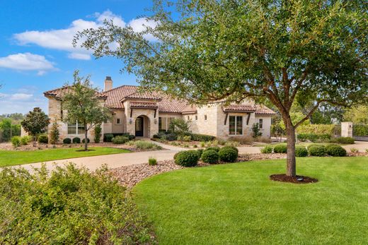 Luksusowy dom w Shavano Park, Bexar County