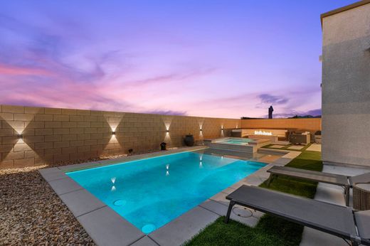 Casa Independente - Henderson, Clark County