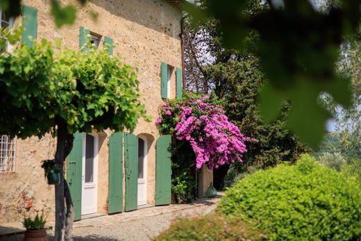 Villa a Lucca, Toscana