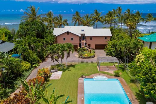 Detached House for sale in Kekaha