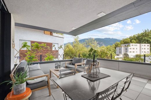 Apartamento - Grimisuat, Sion District