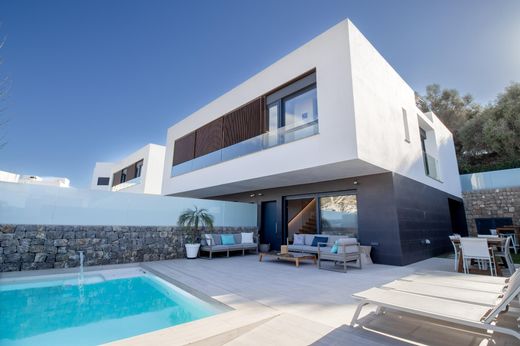 Mehrfamilienhaus in Ibiza, Balearen Inseln