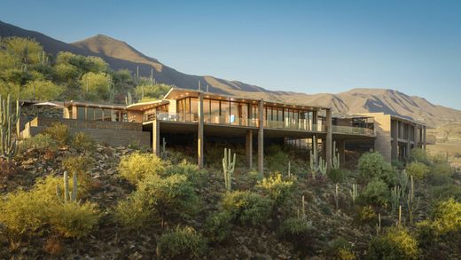 Luksusowy dom w Scottsdale, Hrabstwo Maricopa