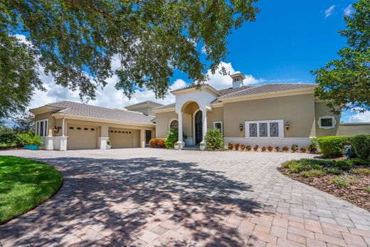 Luxury home in Sarasota, Sarasota County