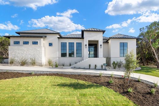 Detached House in San Antonio, Bexar County