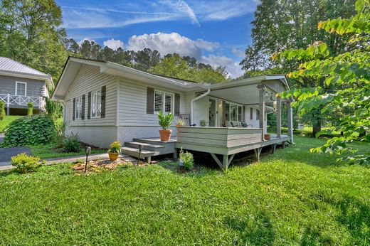 Detached House in Mineral Bluff, Fannin County