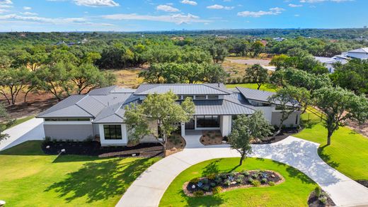 ‏בית חד-משפחתי ב  Shavano Park, Bexar County