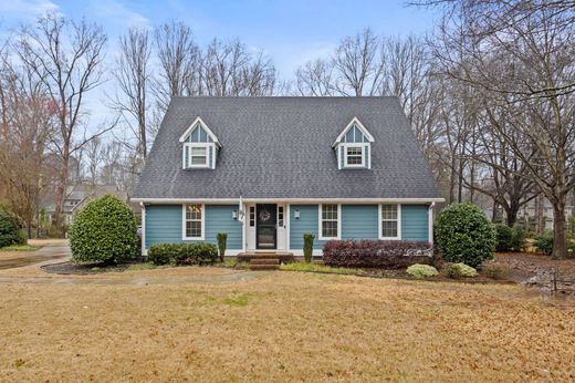 Detached House in Greenville, Greenville County