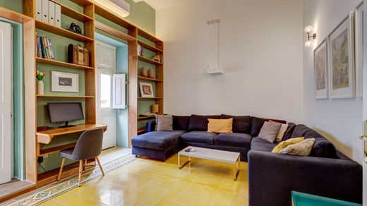 Townhouse in Senglea, L-Isla