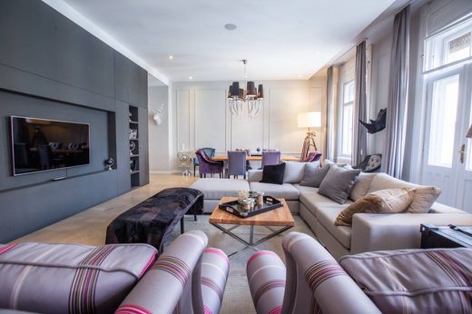 Piso / Apartamento en Budapest