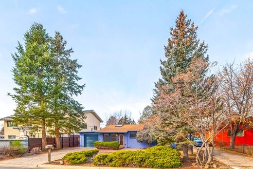 Частный Дом, Флагшток, Coconino County