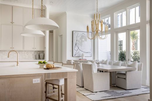 Частный Дом, Santa Rosa Beach, Walton County