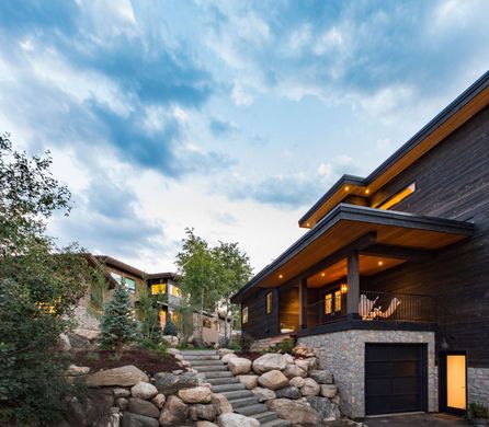 Casa en Steamboat Springs, Routt County