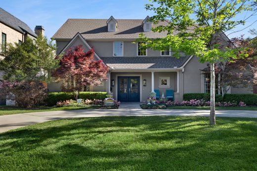 Detached House in University Park, Dallas County