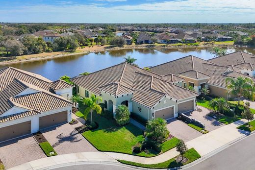 Detached House in Venice, Sarasota County