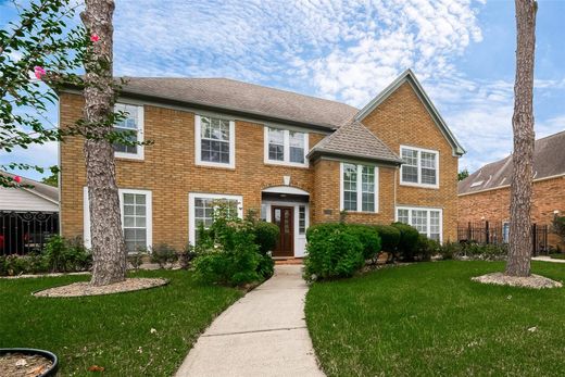 Detached House in Pearland, Brazoria County