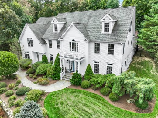 Semidetached House in Westport, Fairfield County