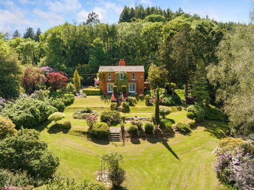 Vrijstaand huis in Wicklow, Leinster