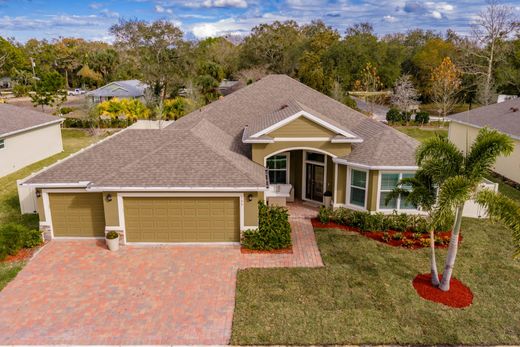 Detached House in Vero Beach, Indian River County