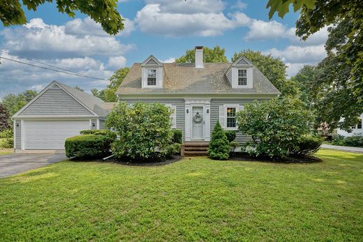 Casa Unifamiliare a Rye, Rockingham County