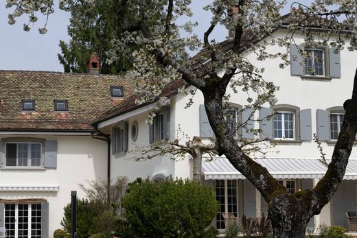 Dom jednorodzinny w Villars-sous-Yens, Morges District