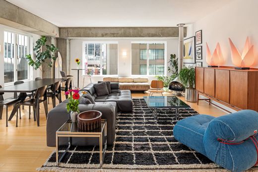 Apartment / Etagenwohnung in Seattle, King County