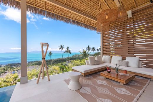 Вилла, Ko Samui, Changwat Surat Thani