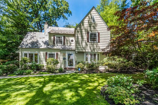 Casa Unifamiliare a Manhasset, Nassau County