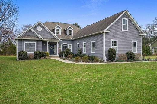 Einfamilienhaus in Milton, Sussex County