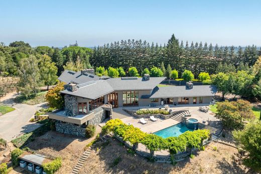 Casa en Woodside, San Mateo County